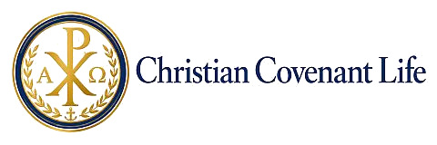 Christian Covenant Life logo